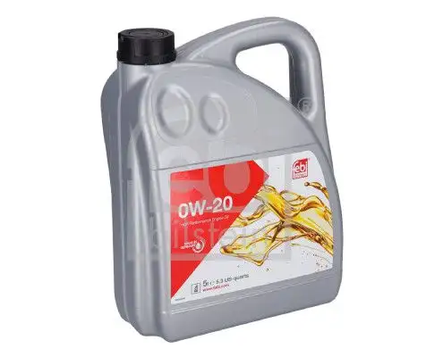 FEBI FEBI 177648 0w20 Guard Ultra (5 Litre) 00MS12145, 0OV0401547, 31392923, 83212461988, 83212461990, 83212461991, 83212463695, 83212463696, 83212463697, 83212463698, 83212471826, 83212471827, 83212471828, 83212471829, 83215A07EB0, 83215A07EB9, 83215A2AFC5, 83215A2AFC6, 83215A2AFC7, 83215A2AFC9, 83215A69279, 83215A69280, A0009895704, A0009896705, MS12145, MZ102711, OV0401547, OV0401547A20, STJLR035006, STJLR515122, VCCRBS02AE, WSSM2C947A, WSSM2C947B1, WSSM2C954A1, WSSM2C962A1