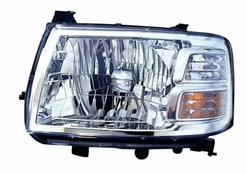 DEPO 231-1135R-LD-E Ön Far (Sağ) 6M3413100DA