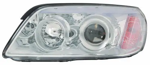 DEPO 235-1112LMLDEM1 Ön Far (Sol) 96626973