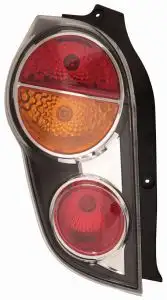 DEPO 235-1909L-LD-UE Stop Lambası (Sol) 95952198