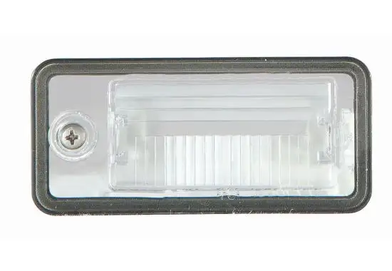 DEPO 446-2101R-WQ Plaka Lambası 8T0943021