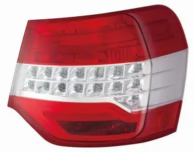 DEPO 552-1932R-UE-CR Stop Lambası (Sağ) 9670417780