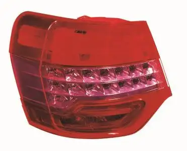 DEPO 552-1932R-UE Stop Lambası (Sağ) 6350EW