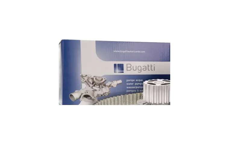 BUGATTI PA10296 Devirdaim 6C1Q8K500AG